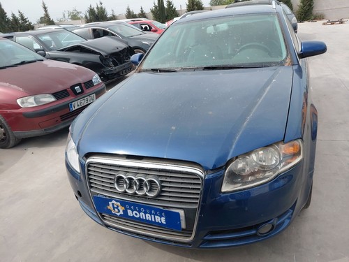 Blb motore completo - bre, /
