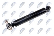 Ammortizzatore sterzo per JEEP