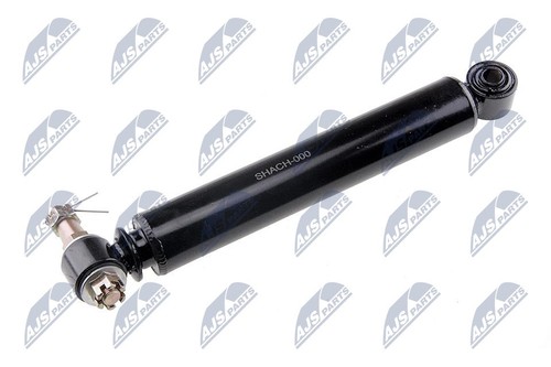 Ammortizzatore sterzo per jeep - sterzo,