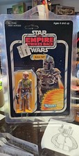 Vintage Kenner Star Wars Boba