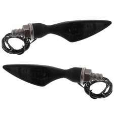 2 indicatori di direzione