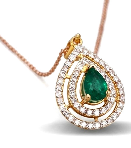 06ct naturale diamante - 1.06ct,