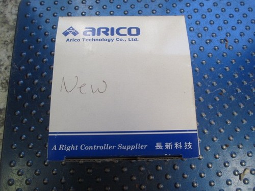 Nuovo arico c200 - nuovo,