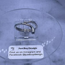 Anello Tiffany & Co. Elsa