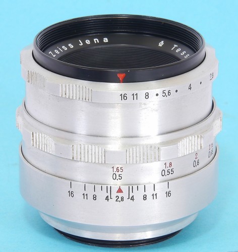 Early variant carl zeiss - early, jena