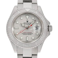 ROLEX Yacht master 16622