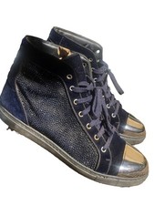 Sneakers alte Louis Leeman