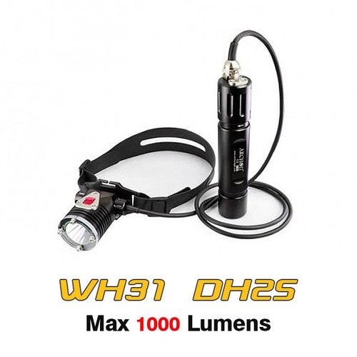 Archon wh31 dh25 torcia - wh31,