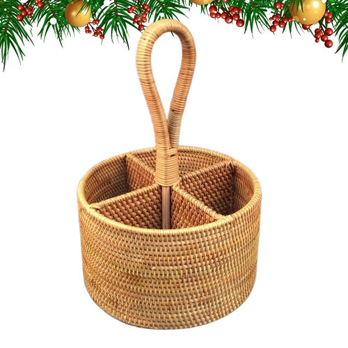 Cestino portaoggetti in - ,
