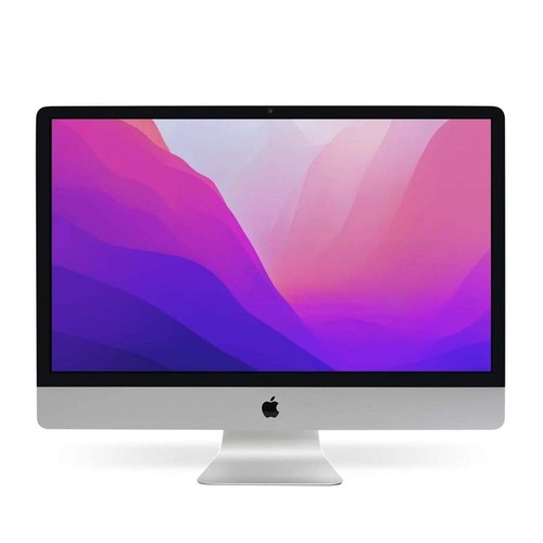 Apple imac pollici - pollici, (2017)