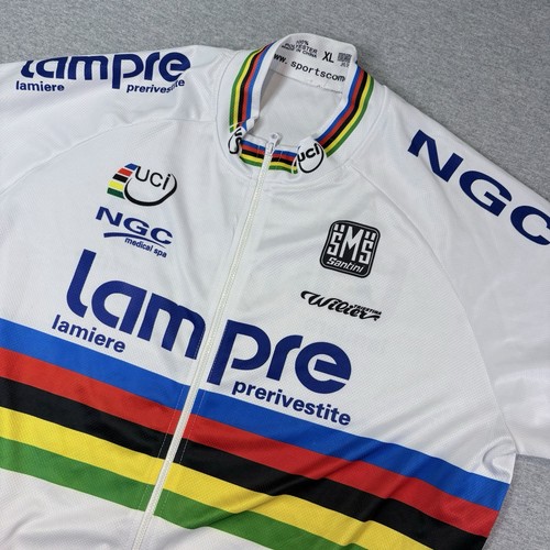 Maglia ciclismo uci - uci, world
