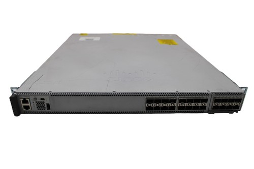 Cisco catalyst c9500 24x - cisco,