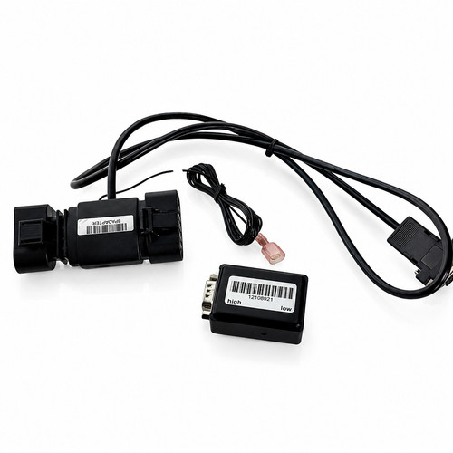 Chiptuning box per ford - per,