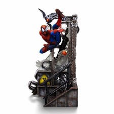 MARVEL - Spider-Man 10th