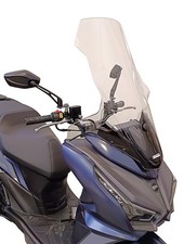 Parabrezza Con Paramani Completo Per Sym Jet14 Jet 14 EVO 125 / 200 2024 2025