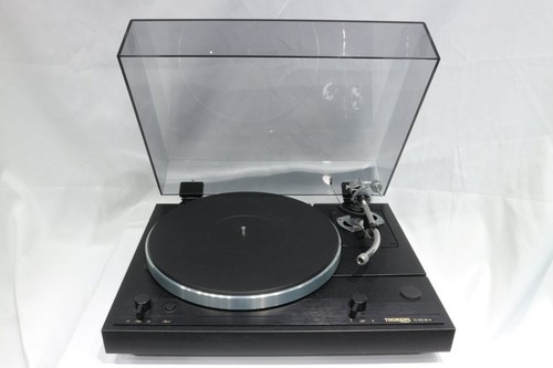 Thorens 320 iii b - iii,