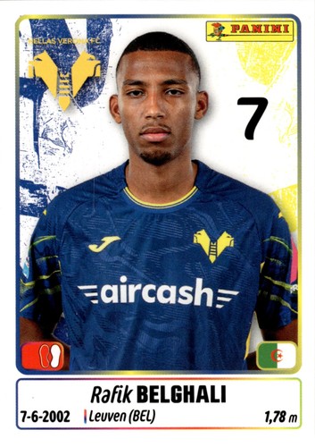 Panini calciatori 2025 2026 - panini, 2025-26