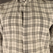 DIOR HOMME Taglia L Camicia A