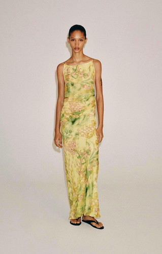 Zarazw collection abito - zarazw,