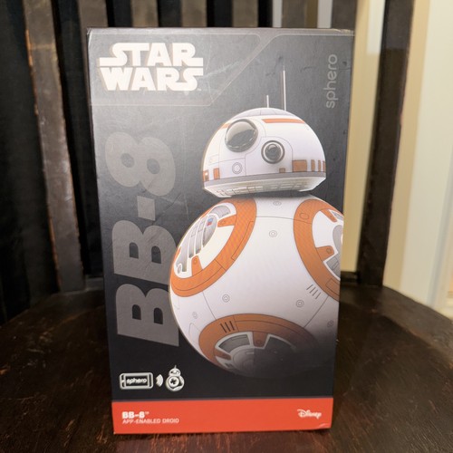 Star wars sphero droide - star,