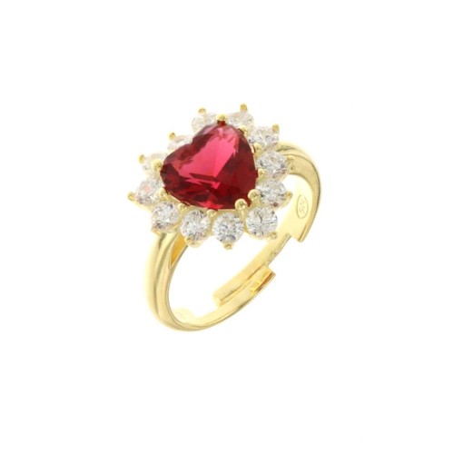 Anello bysimon donna - anello,