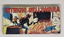 TEX STRISCIA SERIE ROSSA N. 70