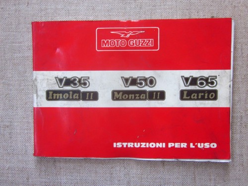 Moto guzzi v35 imola - moto,