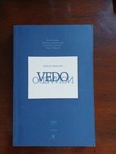 Giulio Paolini, VEDO e NON