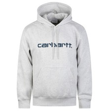 Carhartt WIP Hooded Script