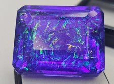 Opale di fuoco monarca