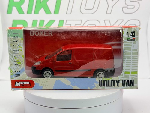 Fiat scudo furgone - fiat,