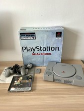 Console Sony PlayStation 1 PS1