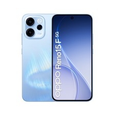 Oppo Reno 15F 5G 256GB Memoria