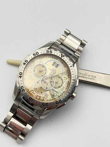 Lorenz chrono 26249 8in - lorenz, 5/8in