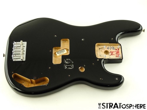 Fender vintera iii fine - fine, anni