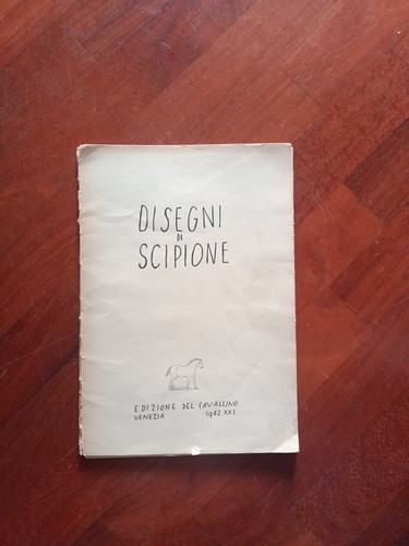 Mesi scipione - i,