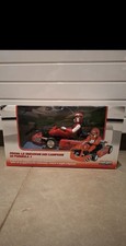 RC Model Go-Kart Michael