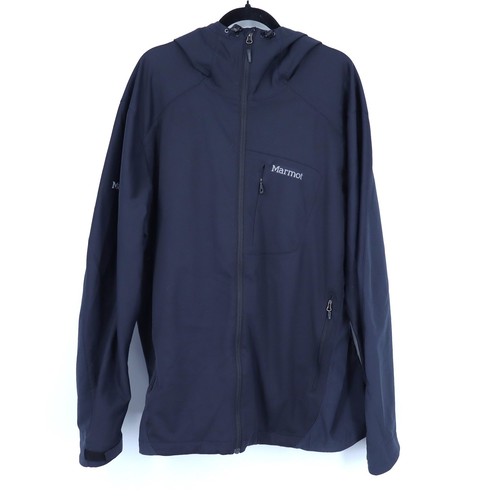 Giacca vento marmot gore - a,