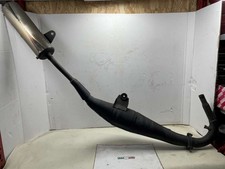 MARMITTA SCARICO COMPLETO YAMAHA TZR 50 2003-2007 (OM2040)