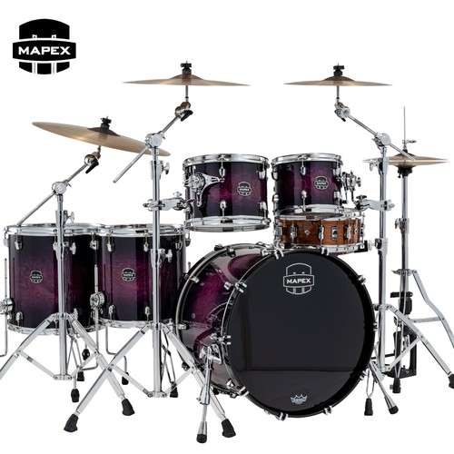Mapex saturn studioease - mapex,