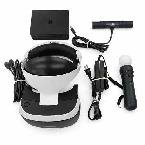 Ps4 psvr sony playstation - -,
