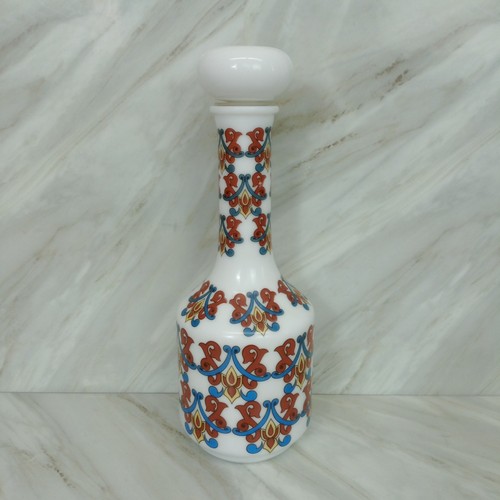 Bottiglia vintage - vintage, 60-70
