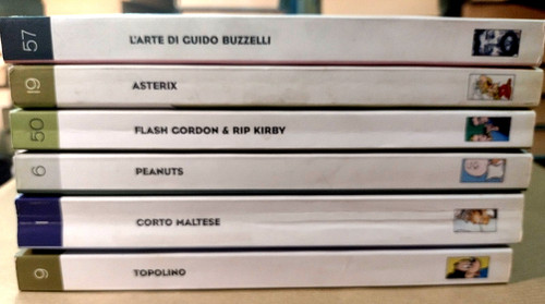 Lotto libri classici del - lotto,