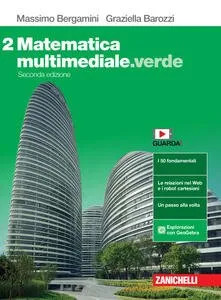 Matematica multimediale - matematica,