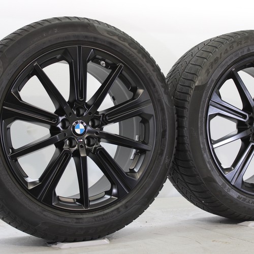 Ruote invernali originali - , bmw
