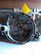 CAMBIO COMPL. 2222YR CITROEN
