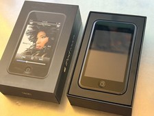 Apple iPod Touch 1a