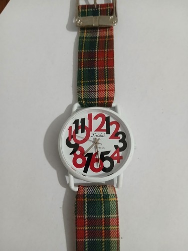 Orologio carica manuale - orologio,