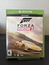 Forza Horizon 2 Xbox One Cib