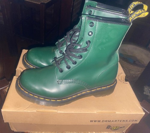 Martens anfibi 38 - dr, nm
